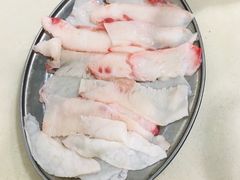 -菜忠潮州牛肉店(岗厦店)