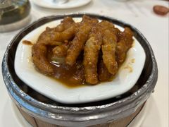 XO酱蒸凤爪-凤凰楼酒家·粤宴点心(华强北店)