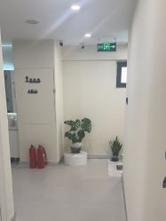 -海涛医疗美容·面部抗衰·注射美鼻