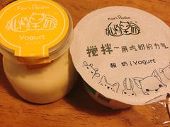 -狐狸家·酸奶酪专门店(平江路店)