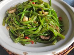-湘南情·38秒生炒黄牛肉(学院路店)
