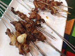 蒜瓣肉-大孩龙虾(体育场旗舰店)