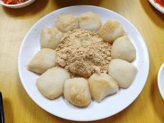 -屋里家延边朝鲜族冷面(南园店)