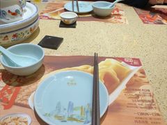 -点都德(奥体印象城店)