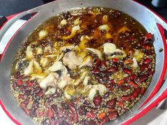 -雲蜀龙阁·金牌水煮鱼(方庄店)