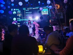 -胡桃里音乐酒馆(白云五号T5 MALL店)