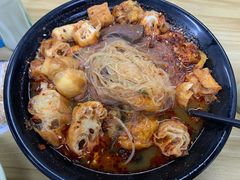 -四川老牛麻辣烫(北门桥店)