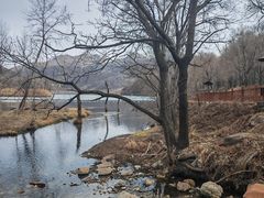 -玉渡山自然风景区