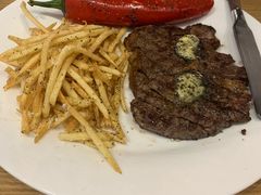 -HELLO 27 意面·沙拉·帕尼尼