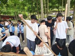 -大余丫山旅游度假区