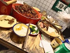 -聂发财重庆江湖菜(解放碑店)