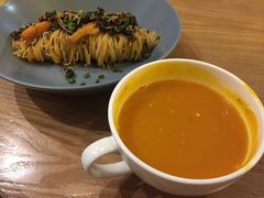 -HELLO 27 意面·沙拉·帕尼尼