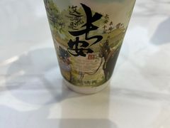 -茶话弄(北京凯德MALL大峡谷店)