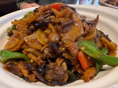 -鸽子窝(黄村店)