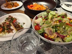 -芭莉与彩虹西餐厅(成都合生汇店)