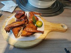 玻璃乳鸽-滋粥楼·顺德菜(番禺广场总店)
