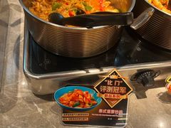 -比格比萨自助(上海松江万达店)