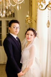 -角色婚纱摄影(中心店)