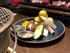 -樱宿日式和牛烧肉(五道口店)