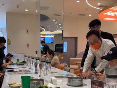 -呷哺呷哺 黄金牧场 (新辰里学清路店)