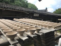 -景德镇古窑民俗博览区