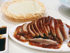 烤鸭-郑州烤鸭总店