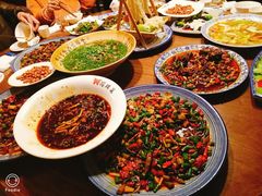-徐鼎盛民间菜(南坪后堡店)