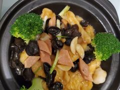 海味鱼面筋-丰收日(五角场店)