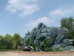 -沈阳方特欢乐世界