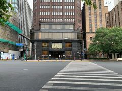 -上海国际饭店
