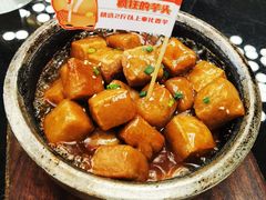 -聚鑫阁江浙菜·非遗传承技艺(闵行交大店)