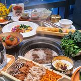 🏔来自海拔4000米高原的素食菌汤火锅，家人夸我太会找！