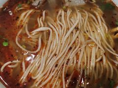 -苏氏牛肉面(团结路店)