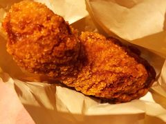麦麦脆汁鸡-麦当劳(龙湖时代天街店)