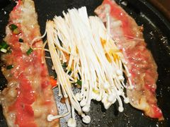 -花味烤肉·拌饭(庐阳万象汇店)