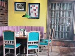 -前海沿·青岛菜(大拇指广场石老人店)