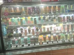 -Blueglass酸奶(华贸购物中心店)