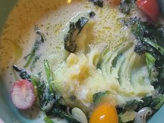 -haxnbauer海森堡德国餐厅(深圳coco店)