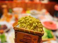 -巴奴毛肚火锅(悠唐购物中心店)
