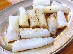 -陈添記·祖傳爽鱼皮·西关老字号(广州首店)