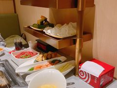 -海底捞火锅(凯德广场店)