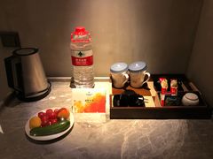 -美丽豪酒店(西安钟鼓楼回民街店)