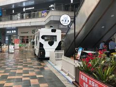 -万达广场(福州金融街店)