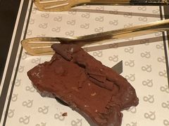 -B&C黄油与面包·THE GARDEN BAKERY概念店(世纪汇店)