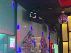 -音乐派KTV(银泰城店)