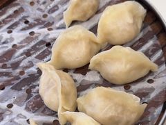 -王厚元饺子·辽菜·烤鸭(黄河大街店)