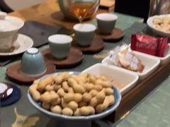 -邈墨茶馆(大兜路1号店)