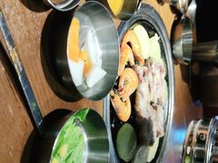 -·缸桶屋·韩式牛肋条自助烤肉(西湖D11店)