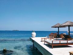 -中央格兰德岛温泉度假酒店 - 全包