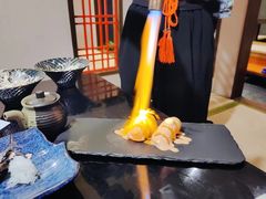 -天狗山料理(省体店)